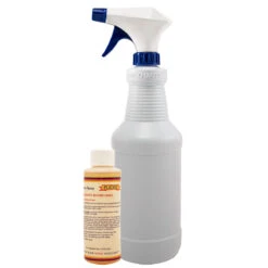 Flicks All Natural Essential Oil Fly Spray Concentrate 4 Oz