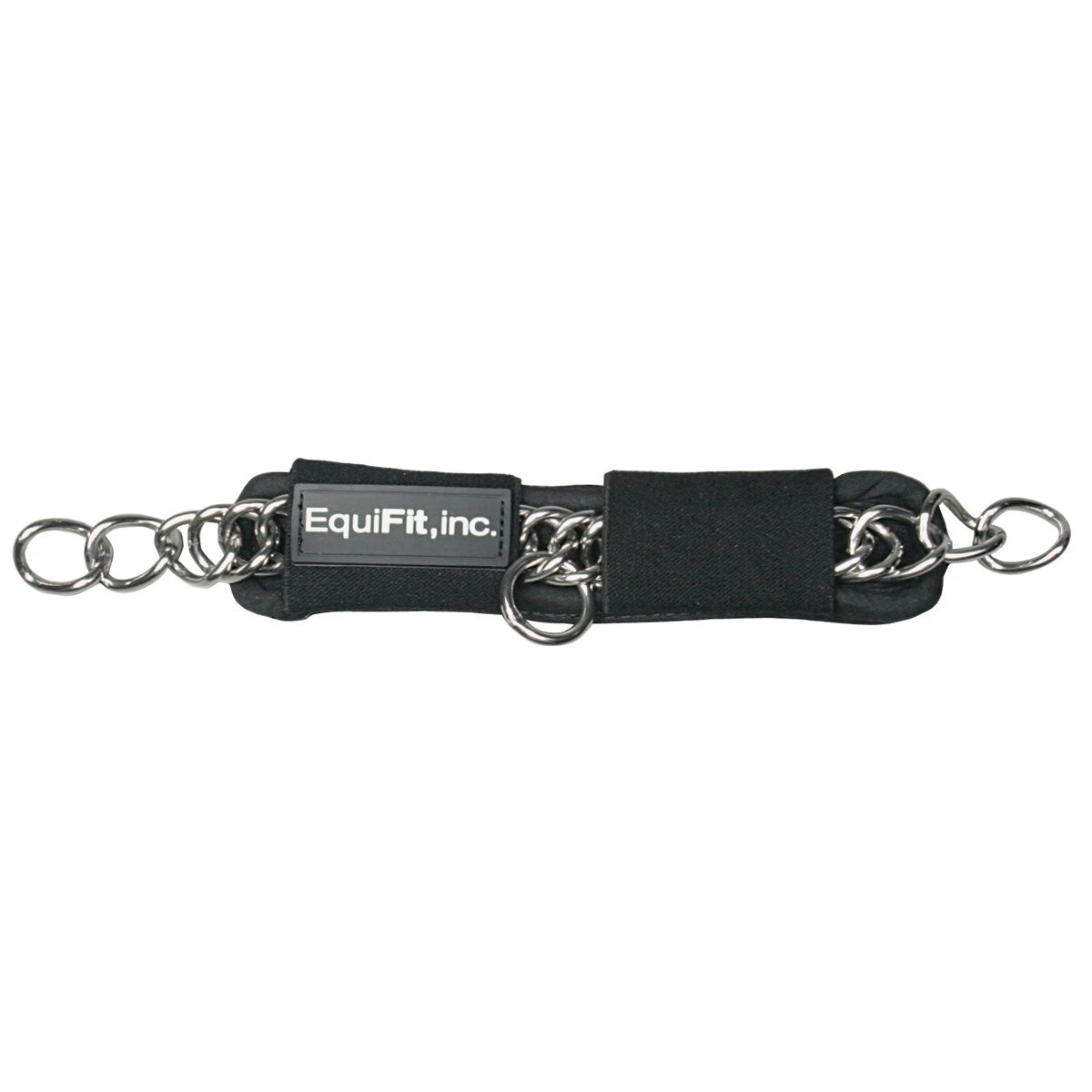 EquiFit T-Foam Curb Chain Cover