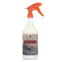 Equiderma Neem And Aloe Natural Horse Spray 32 Oz