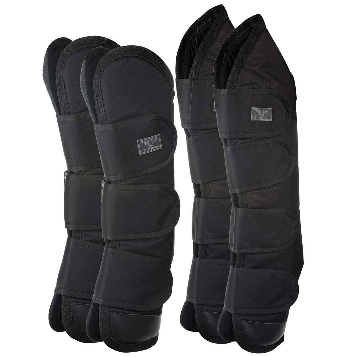 Tuffrider Oxford Shipping Boots 600D Set Of 4