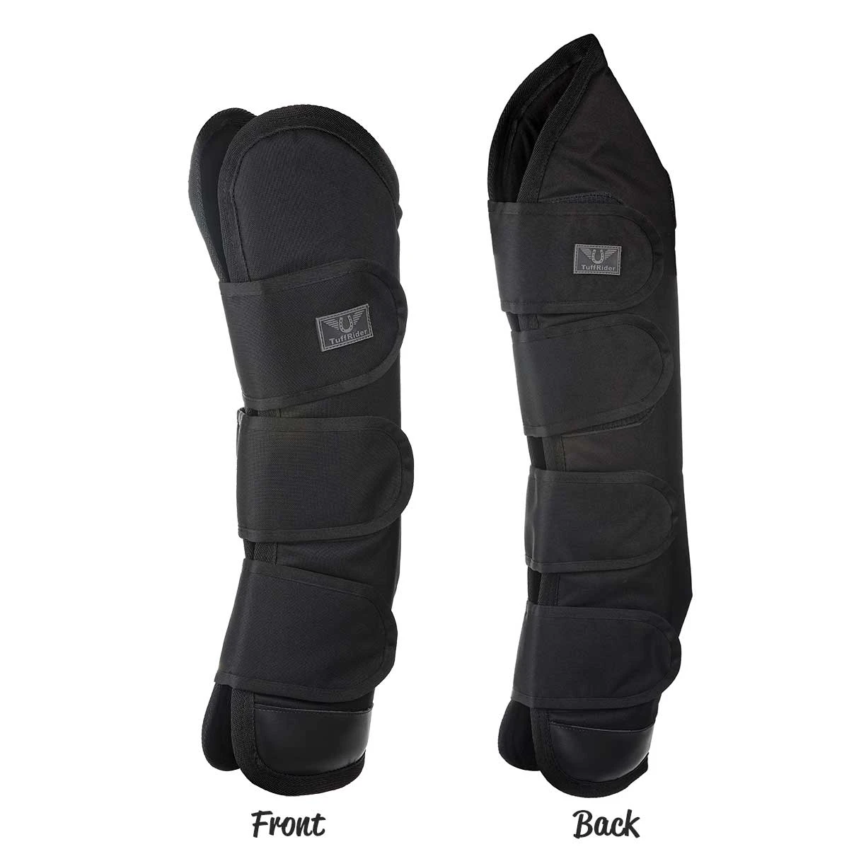 Tuffrider Oxford Shipping Boots 600D Set Of 4 - Image 3