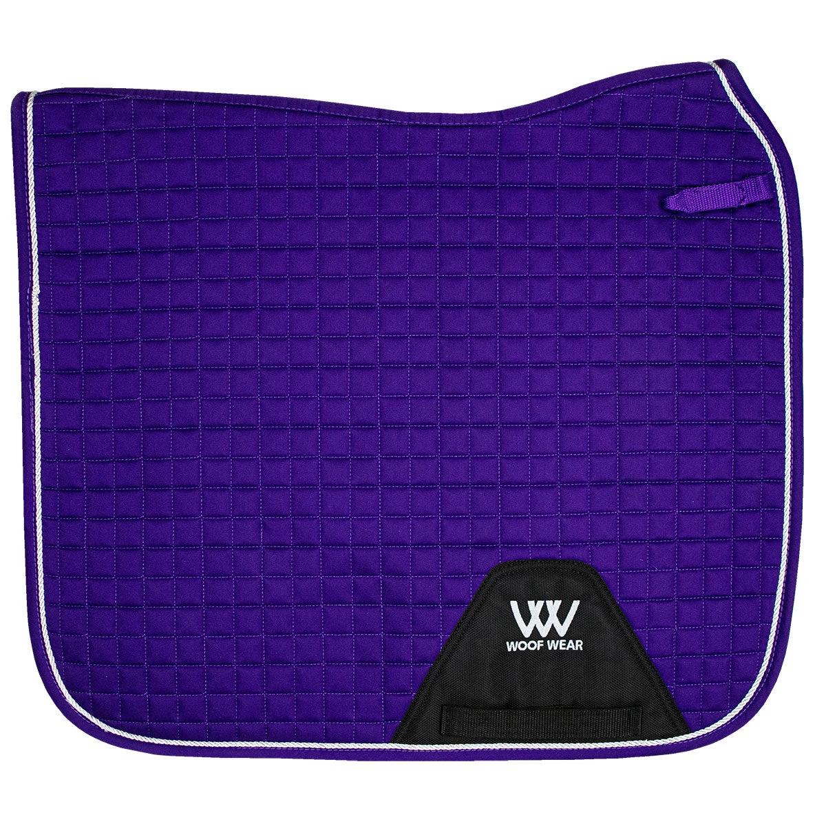 Woof Wear Color Fusion Saddle Pad - Dressage - Image 5
