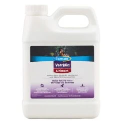 Farnam Vetrolin Liniment 32 Oz