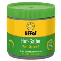 Effol Hoof Ointment Huf-Salbe 17 Oz
