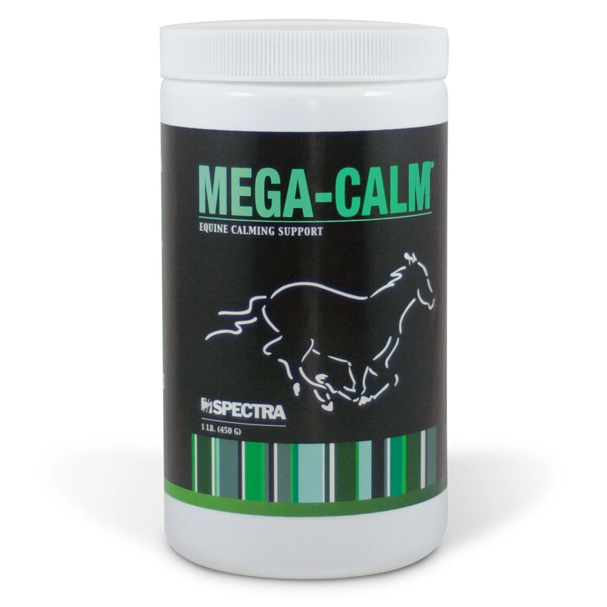 Spectra Mega Calm Equine 1 Lb