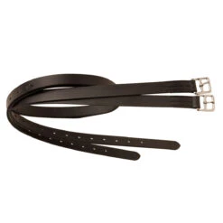 Tory English Stirrup Leathers