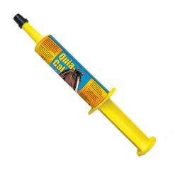 Finish Line Quia Cal Paste 30 Ml