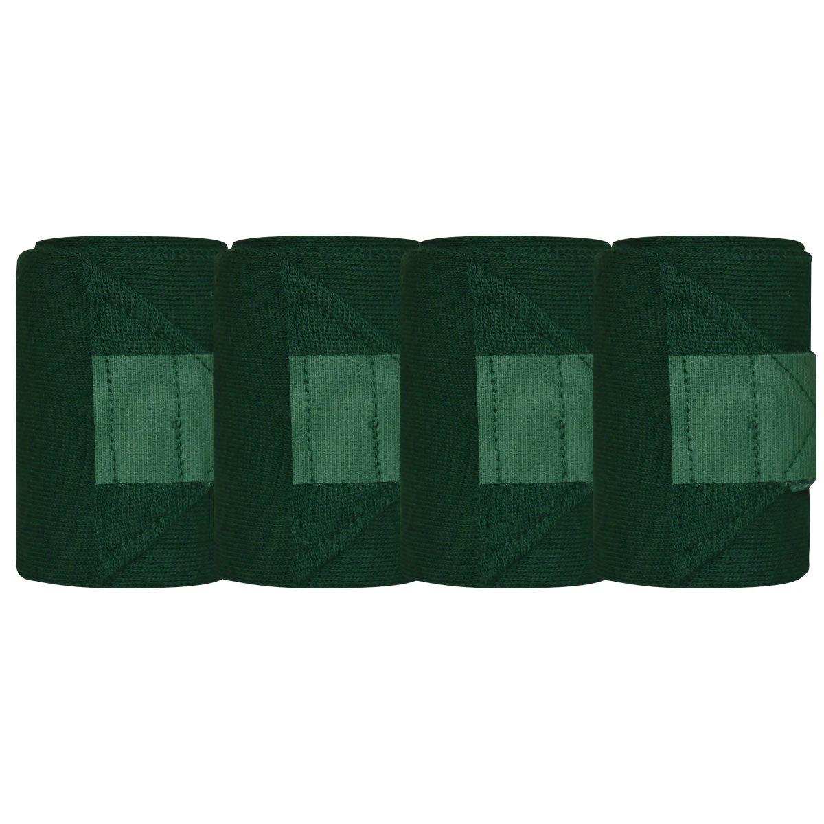Premium Stall Bandages Set Of 4 With Velcro - Image 7