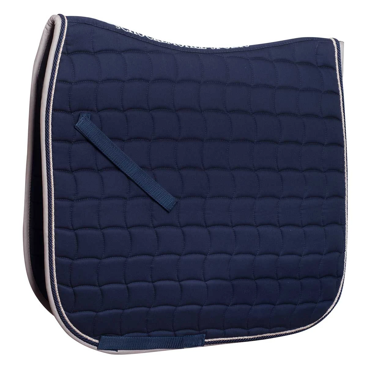 Schockemohle Dynamite Dressage Saddle Pad - Image 2