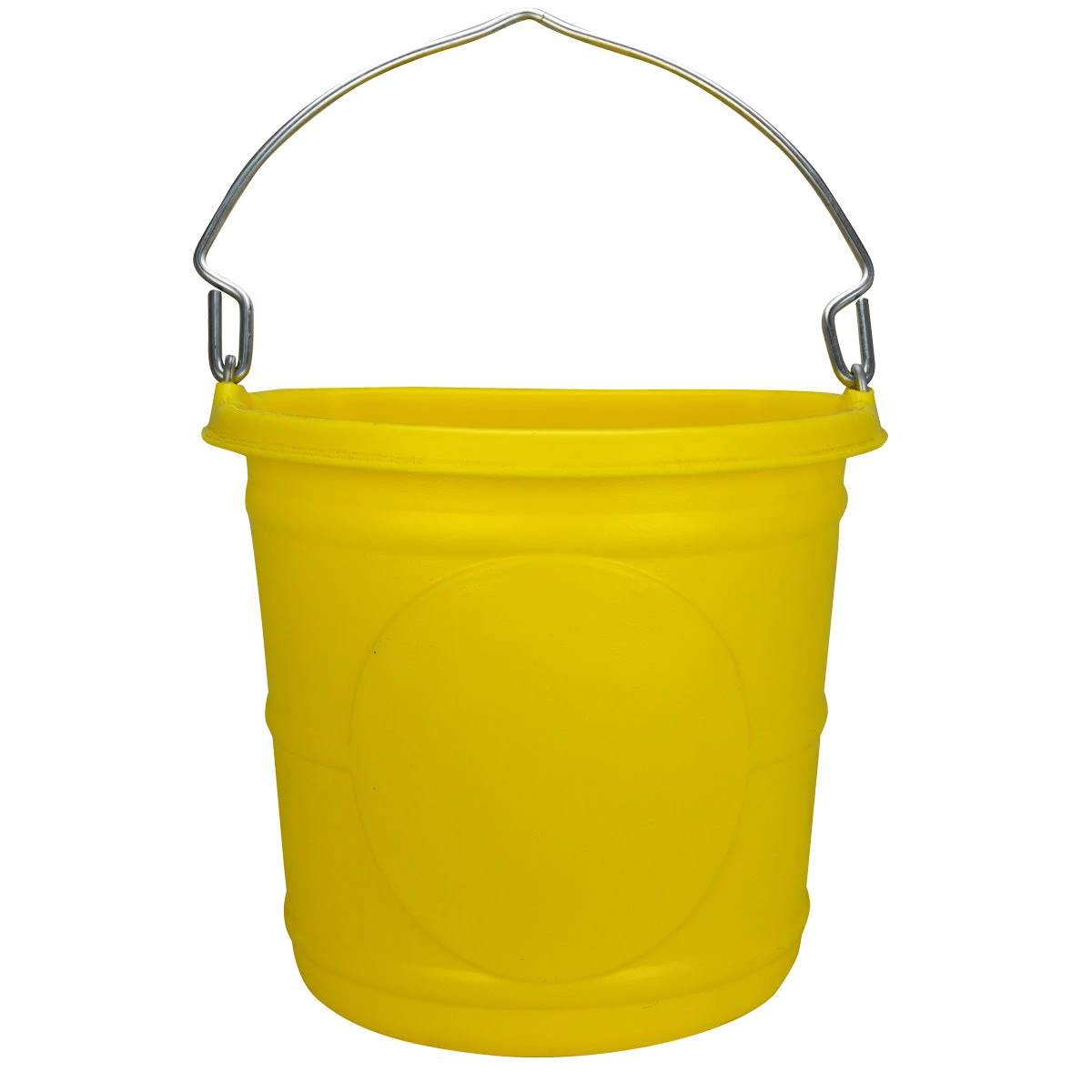 Horsemens Pride Rolled Lip Water Bucket - 20 Qt - Image 6