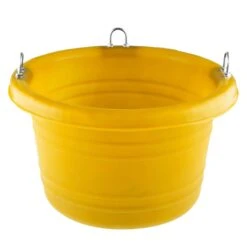 Horsemens Pride Standard Feed Tub - 18 Qt