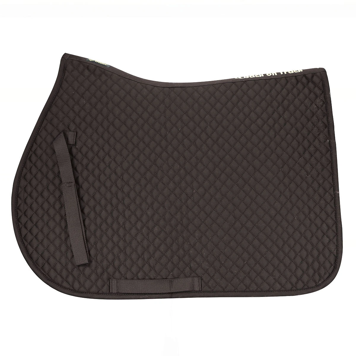 Back On Track Ceramic Mathilda AP Saddle Pad - Image 3