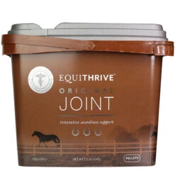 Equithrive Original Joint Pellets 3.3lbs