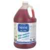 Msm Liquid Gallon