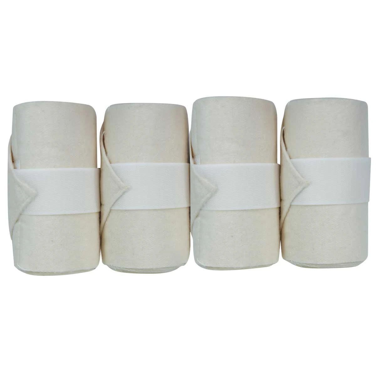 Vacs Flannel Bandages - Set Of 4 - Image 2