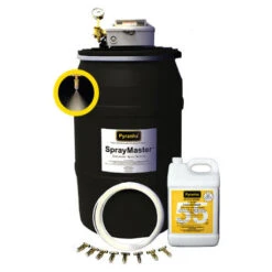 Pyranha SprayMaster Kit 55Gal Misting System