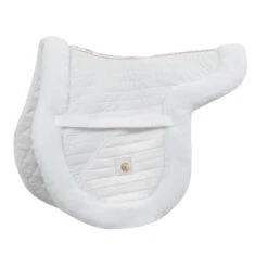 Toklat TechQuilt Non-Slip Close Contact Show Pad