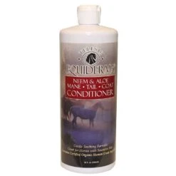 Equiderma Neem & Aloe Conditioner 32 Oz