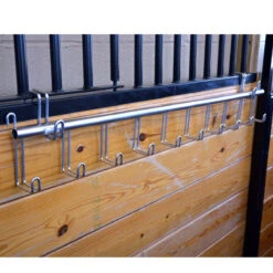 10 Hook Bridle Rack