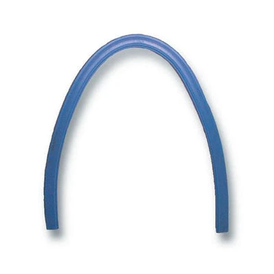 Nunn Finer Saddle Fitting Curve