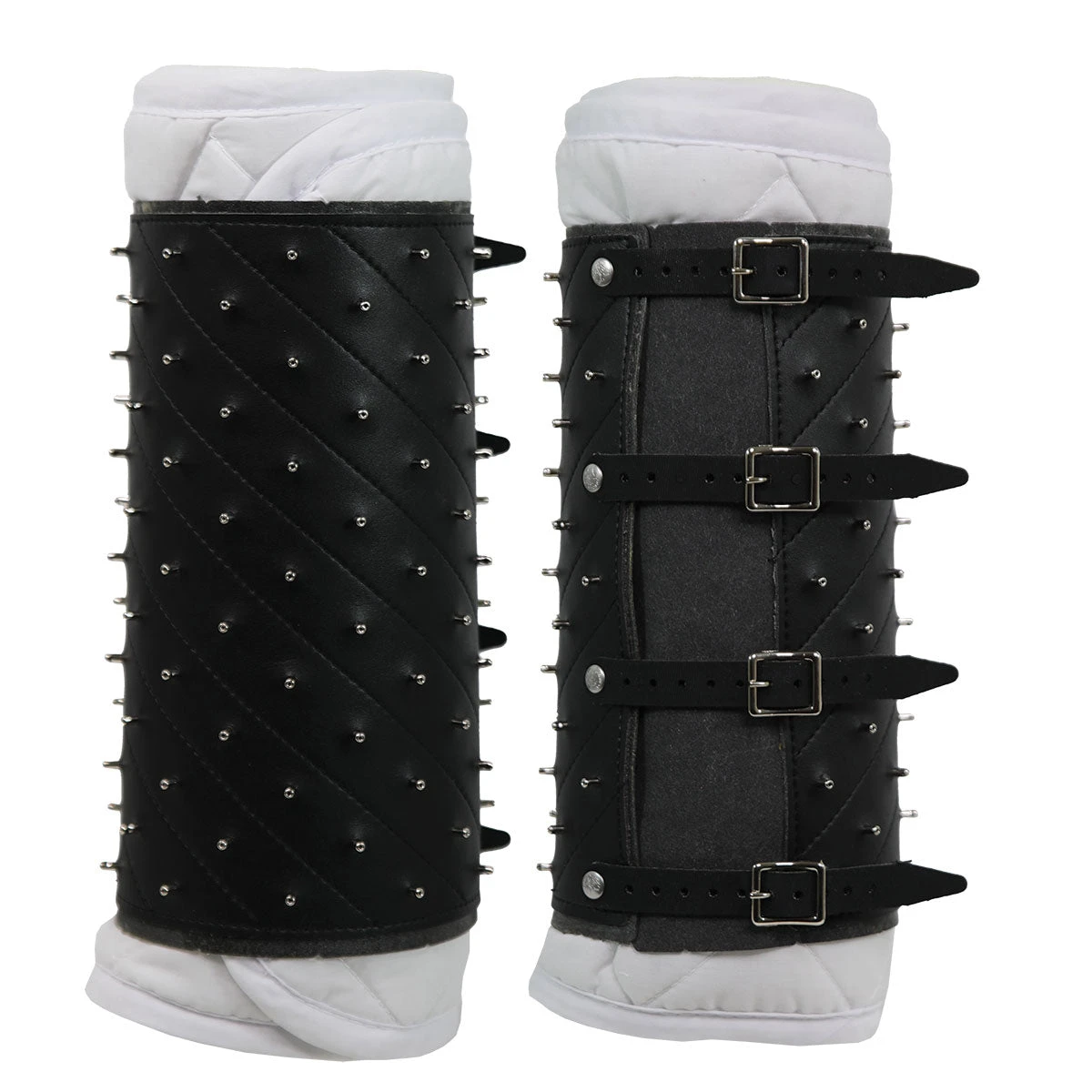 Bandage Protector Leather