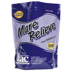 Dac Mare Relieve 5 Lb