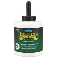 Farnam Horseshoers Secret Hoof Conditioner 32 Oz
