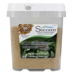 Succeed Granules 1.79 Lb
