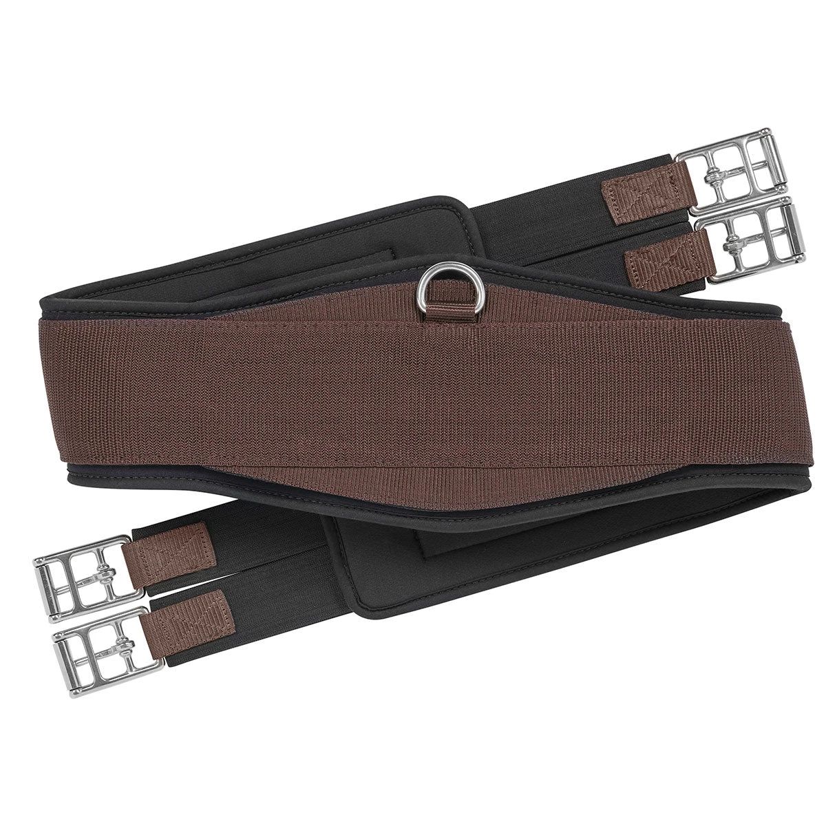 EquiFit Essential Schooling Girth With SmartFabric Liner - Image 3