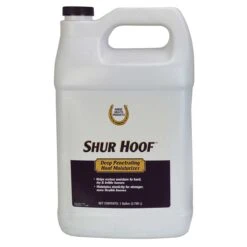 Horse Health Shur Hoof Gallon