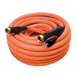 Winterflo Heated Water Hose 25 Ft
