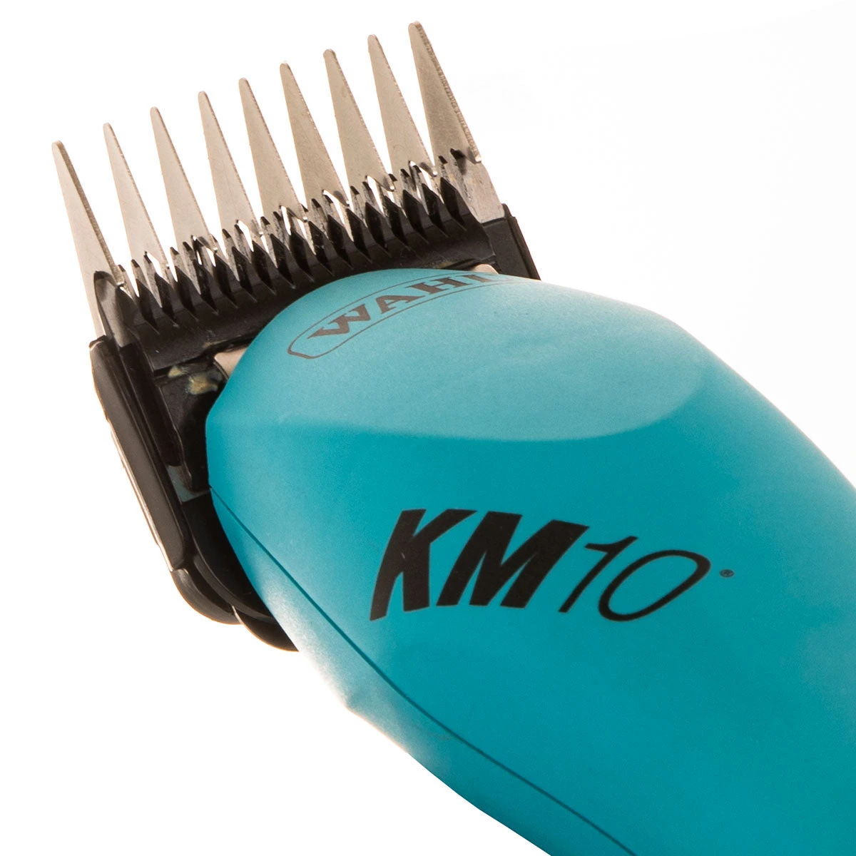 Wahl Stainless Steel Guide Comb Set For Detachable Blades - Image 2