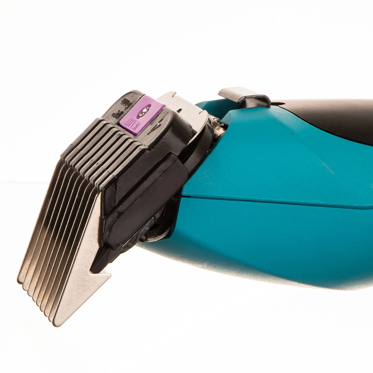 Wahl Stainless Steel Guide Comb Set For Detachable Blades - Image 4