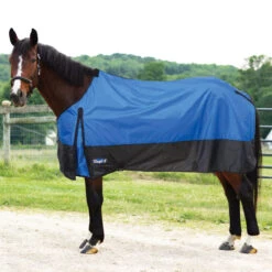 Tough 1 Stable Sheet 420D