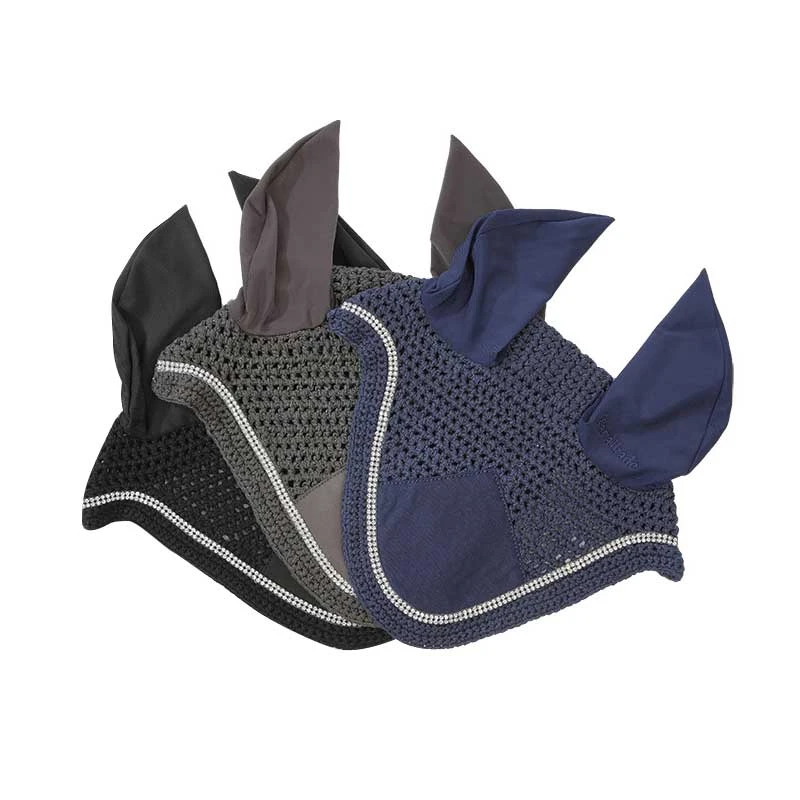 Kavalkade Crystal Fly Veil - Image 2