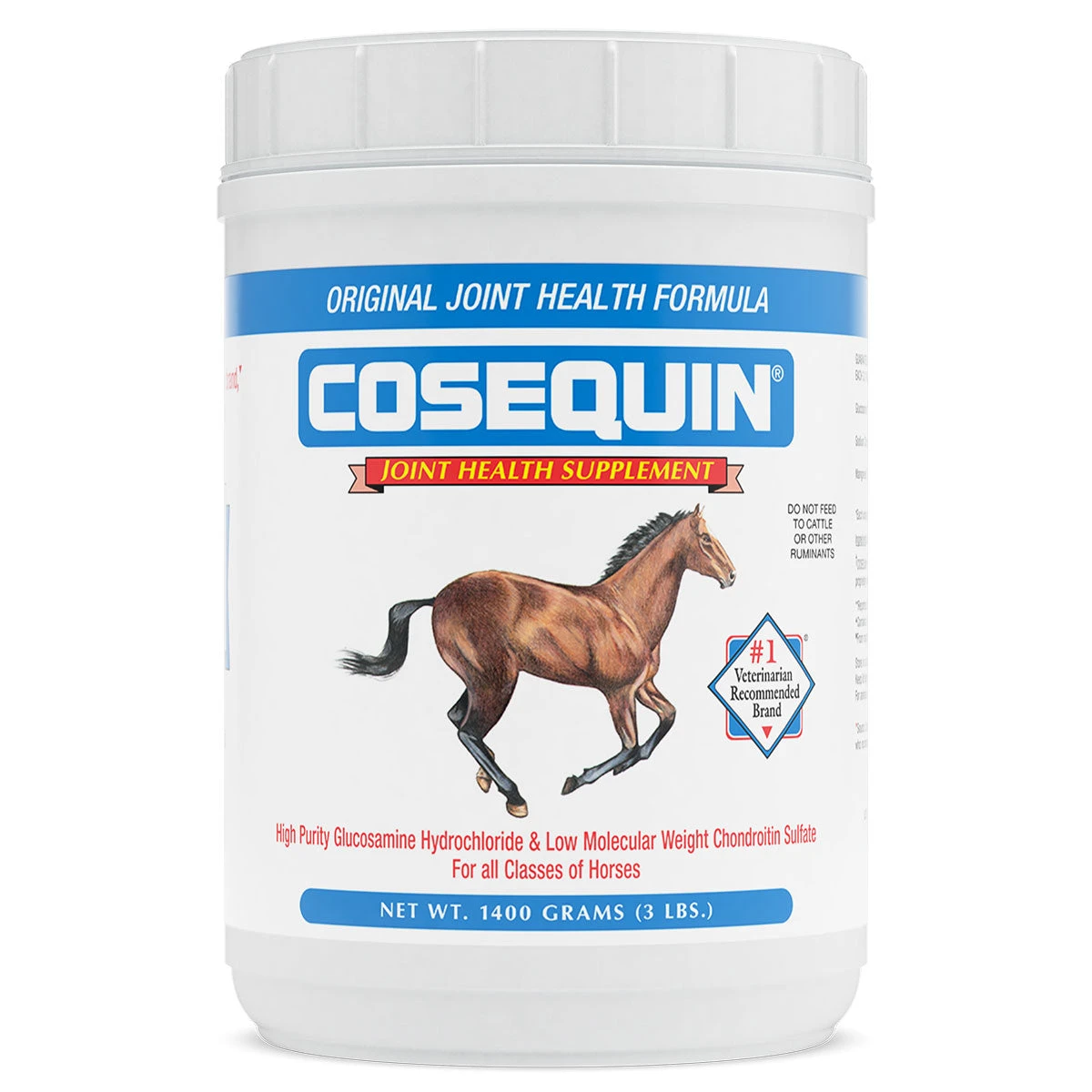 Cosequin Powder 1400 Gm
