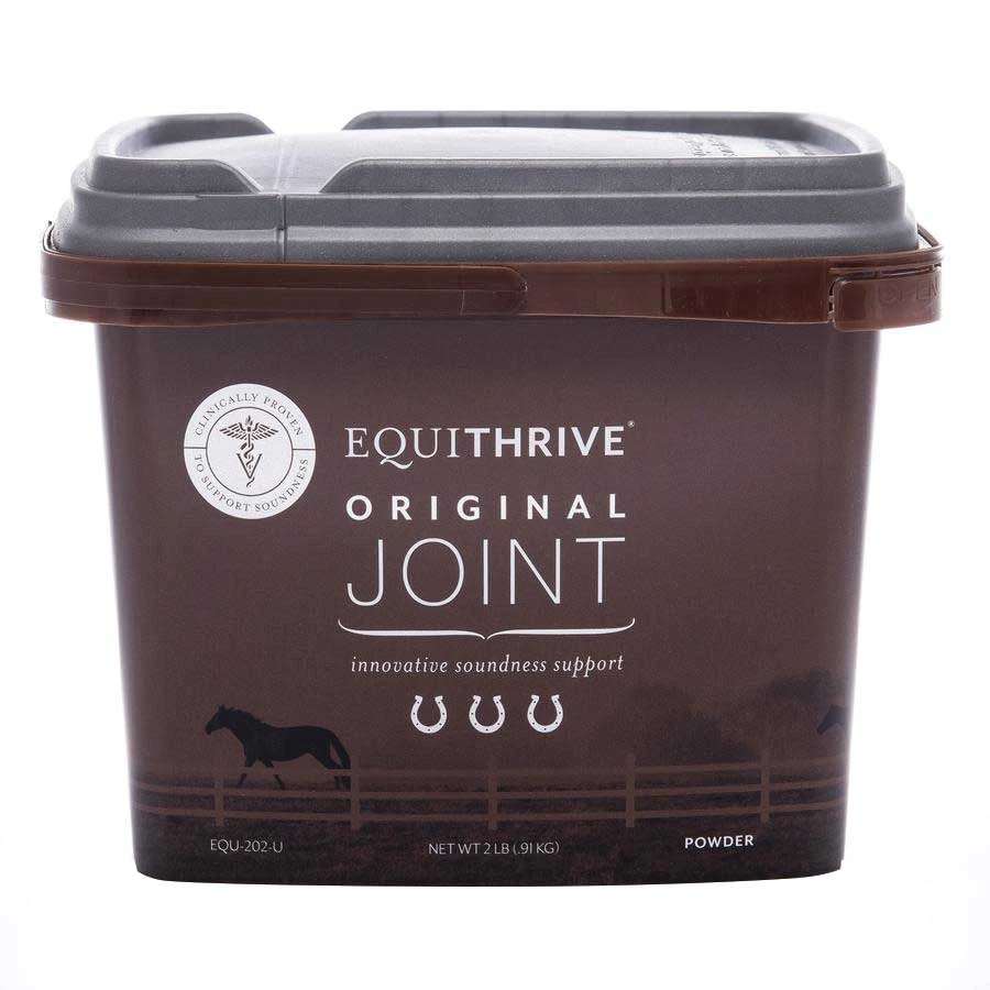 Equithrive Original Joint Powder 2 Lb