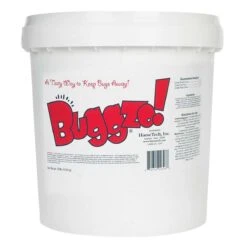HorseTech Buggzo Feed Thru Fly Control 10 Lb