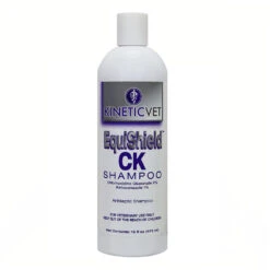 Equishield CK Medicated Shampoo 16oz