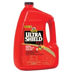 Absorbine Ultrashield Red Fly Spray Gallon