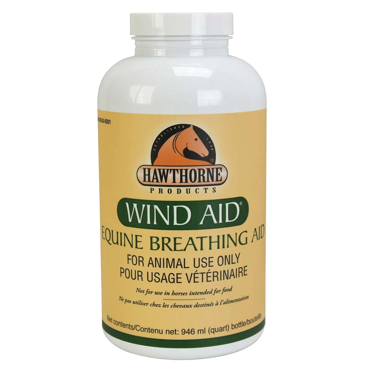 Hawthorne Wind Aid 32 Oz