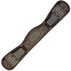 Nunn Finer Passage Girth Havana