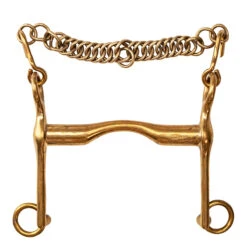 Herm Sprenger FC Weymouth Aurigan Bit 135 Mm, 7 Cm