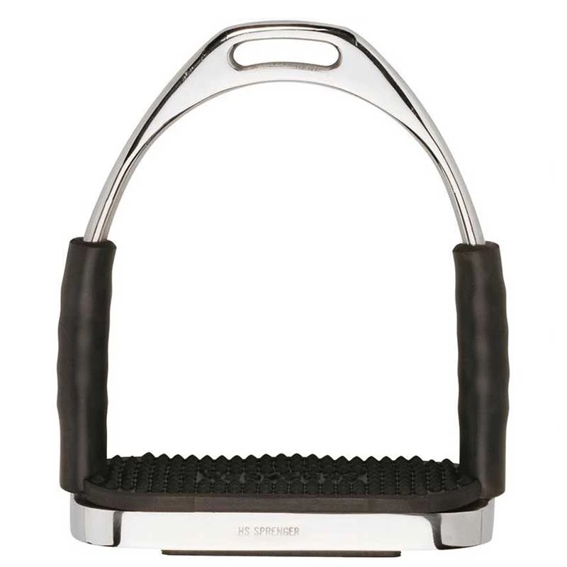 Herm Sprenger Flex System 4 Stirrups