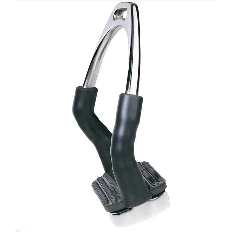 Herm Sprenger Flex System 4 Stirrups - Image 2