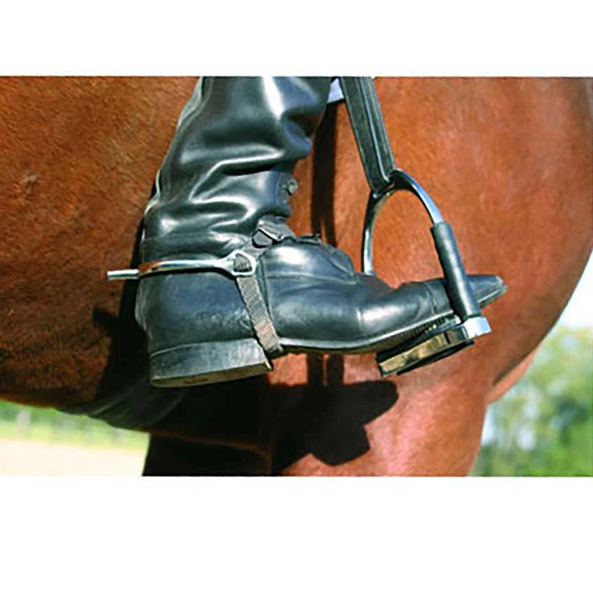 Herm Sprenger Flex System 4 Stirrups - Image 3