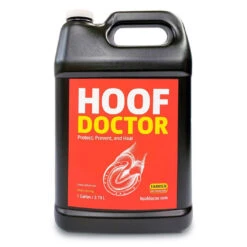 Hoof Doctor Natural Hoof Repair Dressing - Gallon