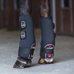Catago FIR-Tech Therapy Stable Boots - Pair