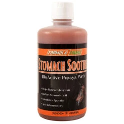 Formula 1 Noni Stomach Soother Papaya 32 Oz
