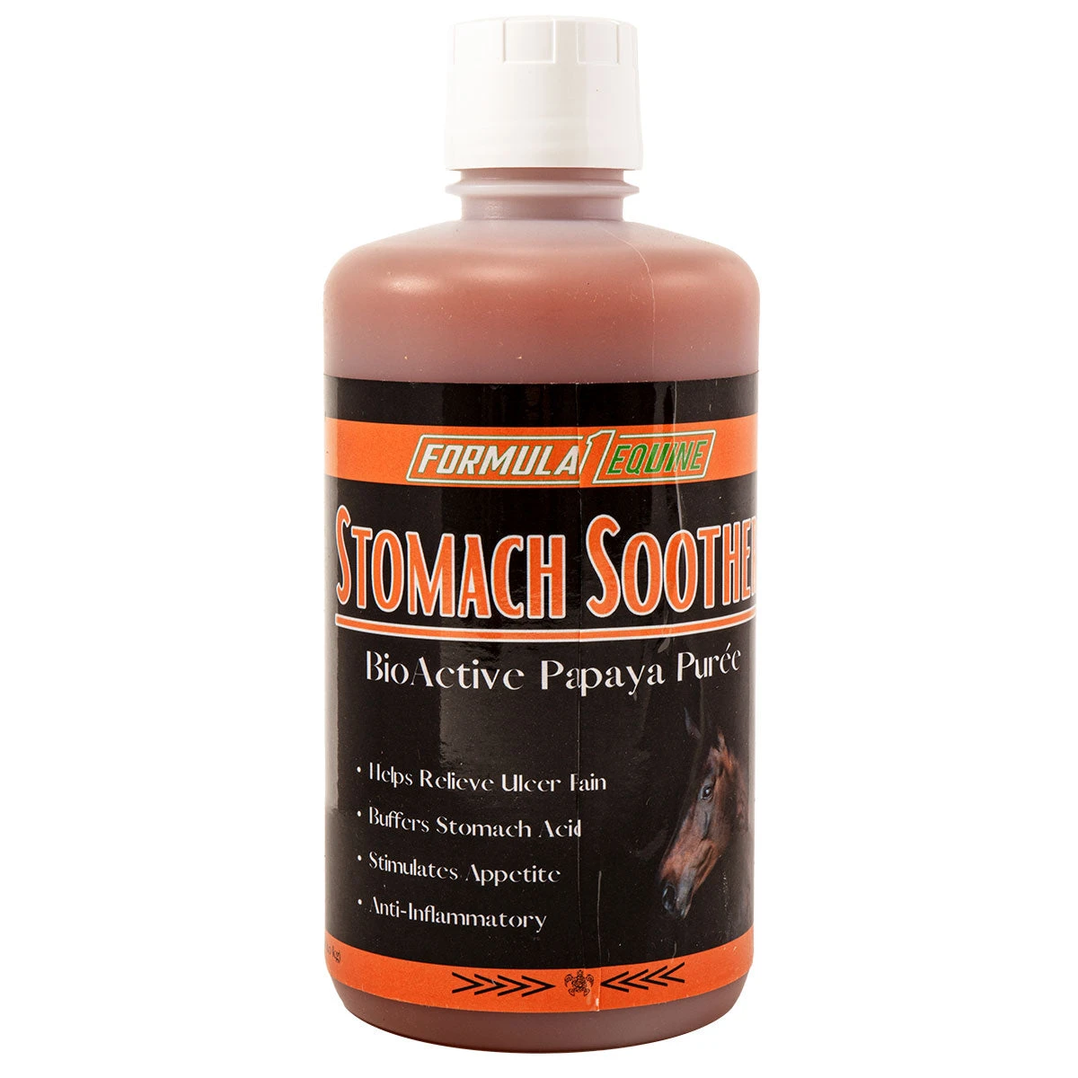 Formula 1 Noni Stomach Soother Papaya 32 Oz